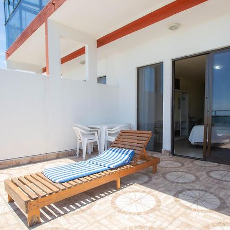 Florianópolis Hotel Vila Mar מראה חיצוני תמונה