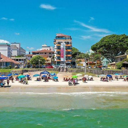 Florianópolis Hotel Vila Mar מראה חיצוני תמונה