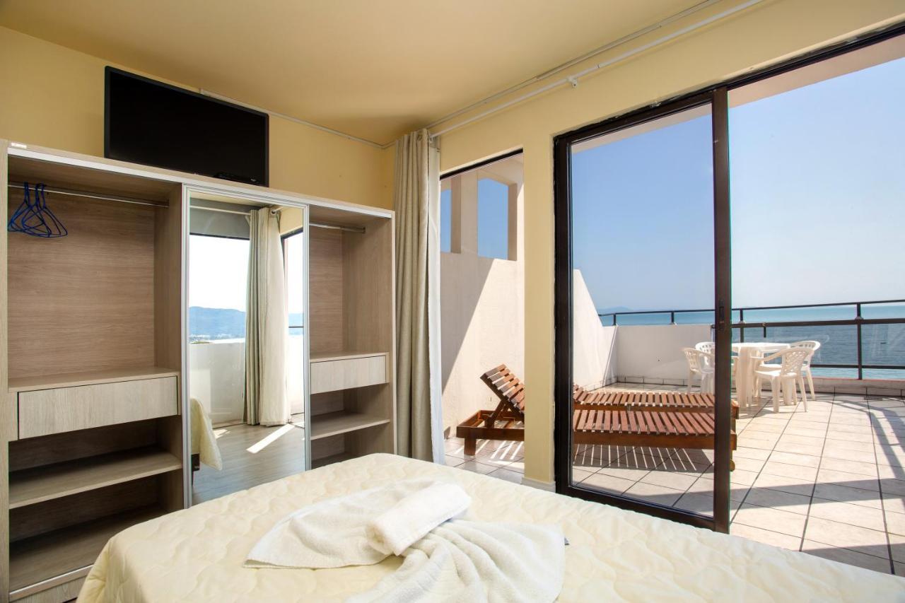 Florianópolis Hotel Vila Mar מראה חיצוני תמונה