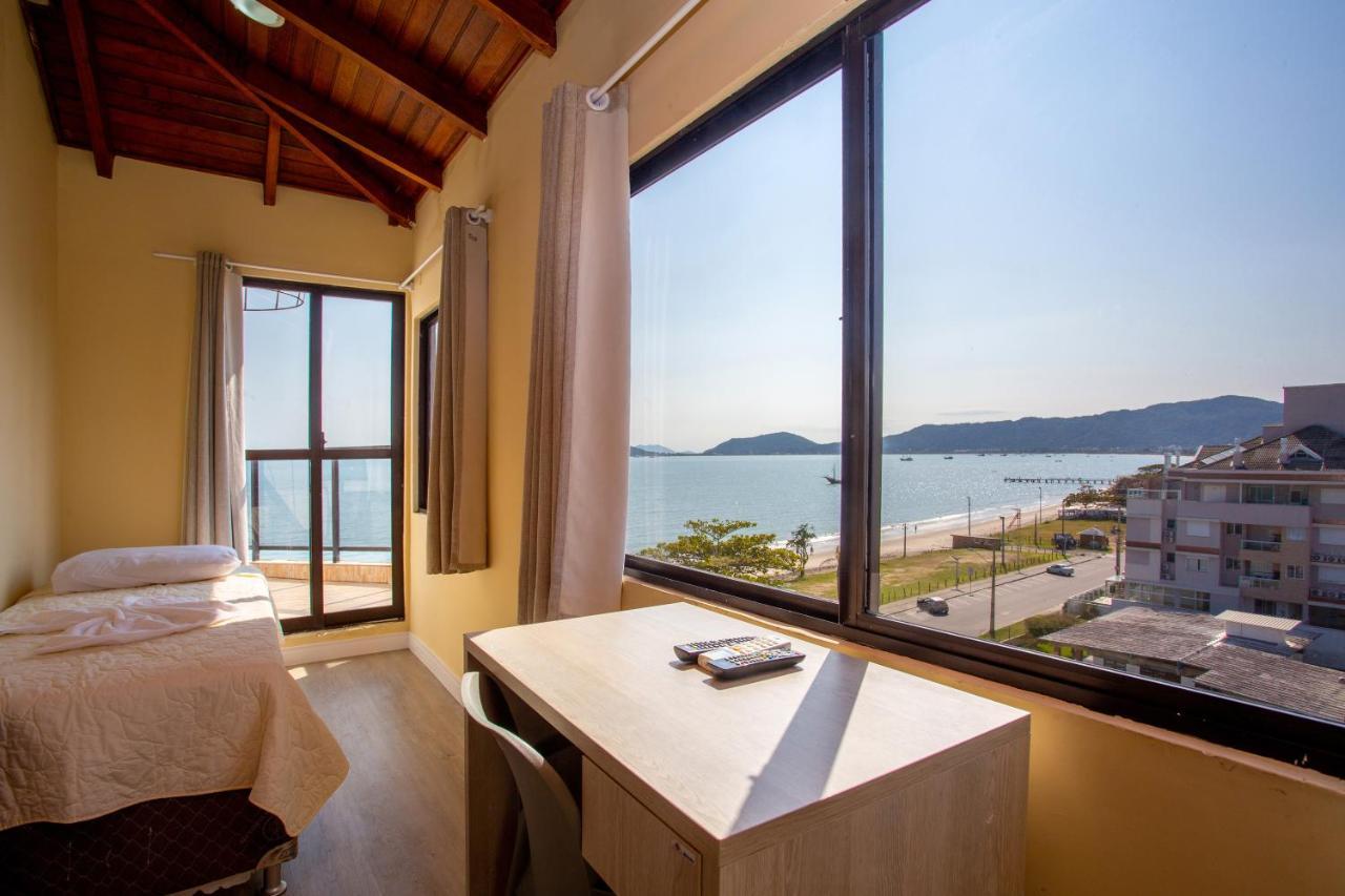 Florianópolis Hotel Vila Mar מראה חיצוני תמונה