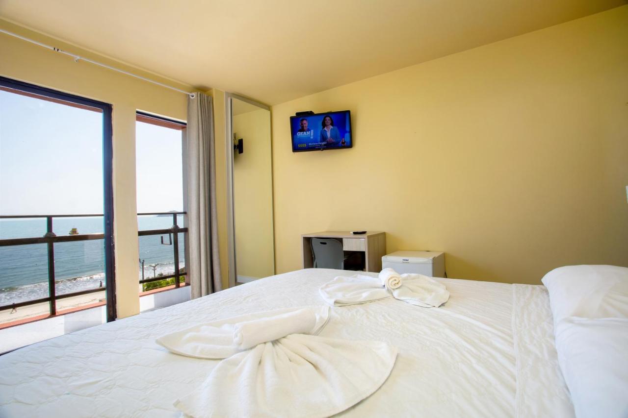 Florianópolis Hotel Vila Mar מראה חיצוני תמונה