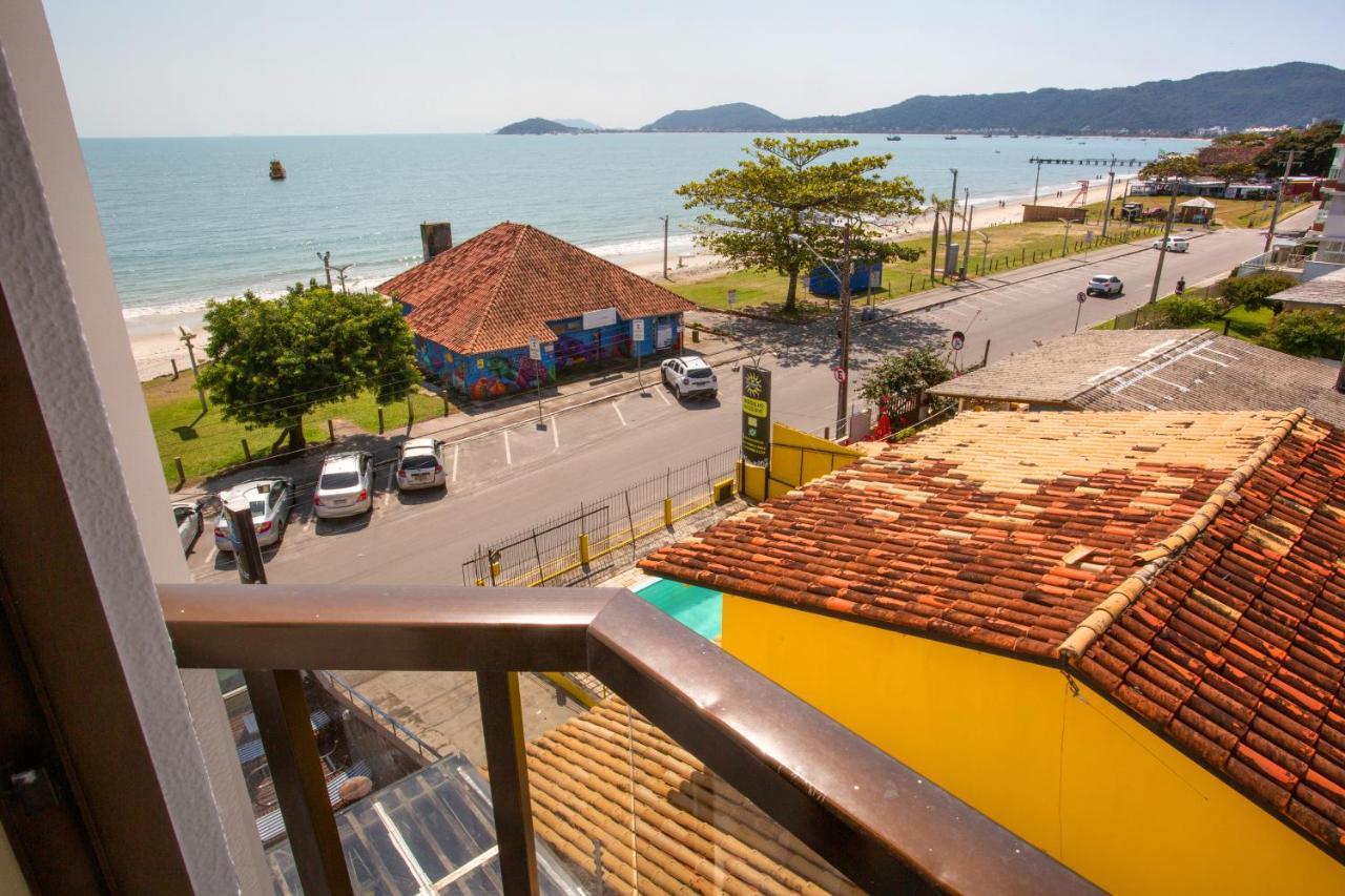 Florianópolis Hotel Vila Mar מראה חיצוני תמונה