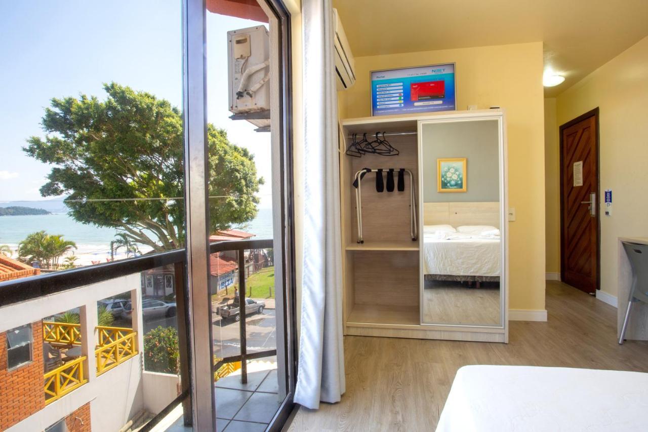Florianópolis Hotel Vila Mar מראה חיצוני תמונה