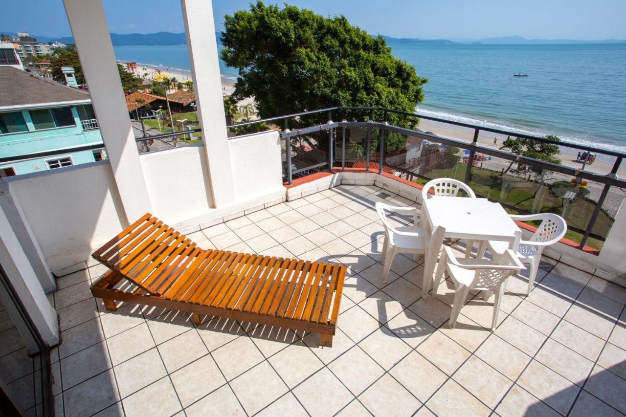 Florianópolis Hotel Vila Mar מראה חיצוני תמונה