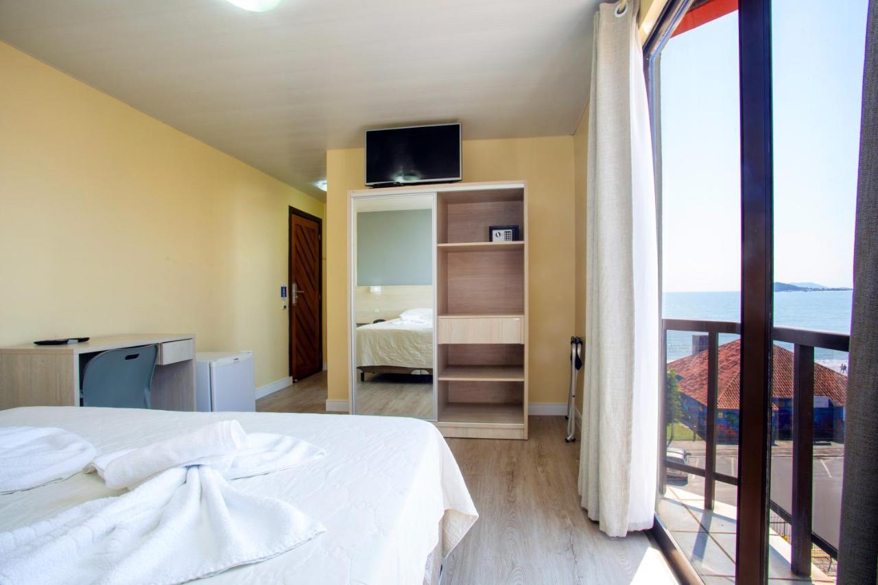 Florianópolis Hotel Vila Mar מראה חיצוני תמונה