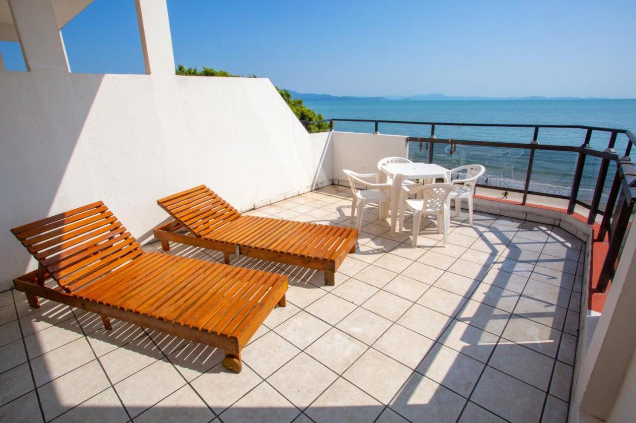 Florianópolis Hotel Vila Mar מראה חיצוני תמונה