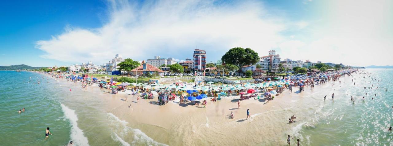 Florianópolis Hotel Vila Mar מראה חיצוני תמונה