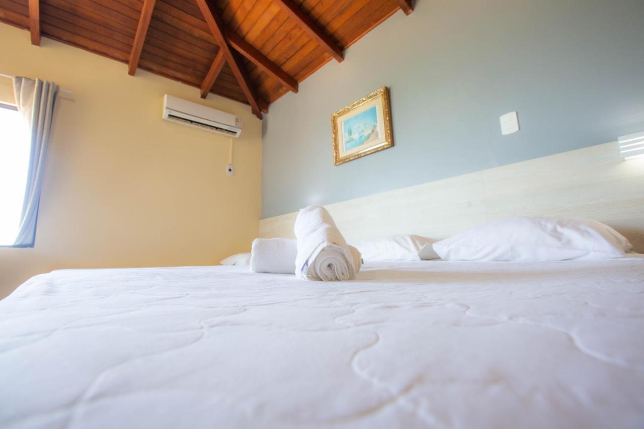 Florianópolis Hotel Vila Mar מראה חיצוני תמונה