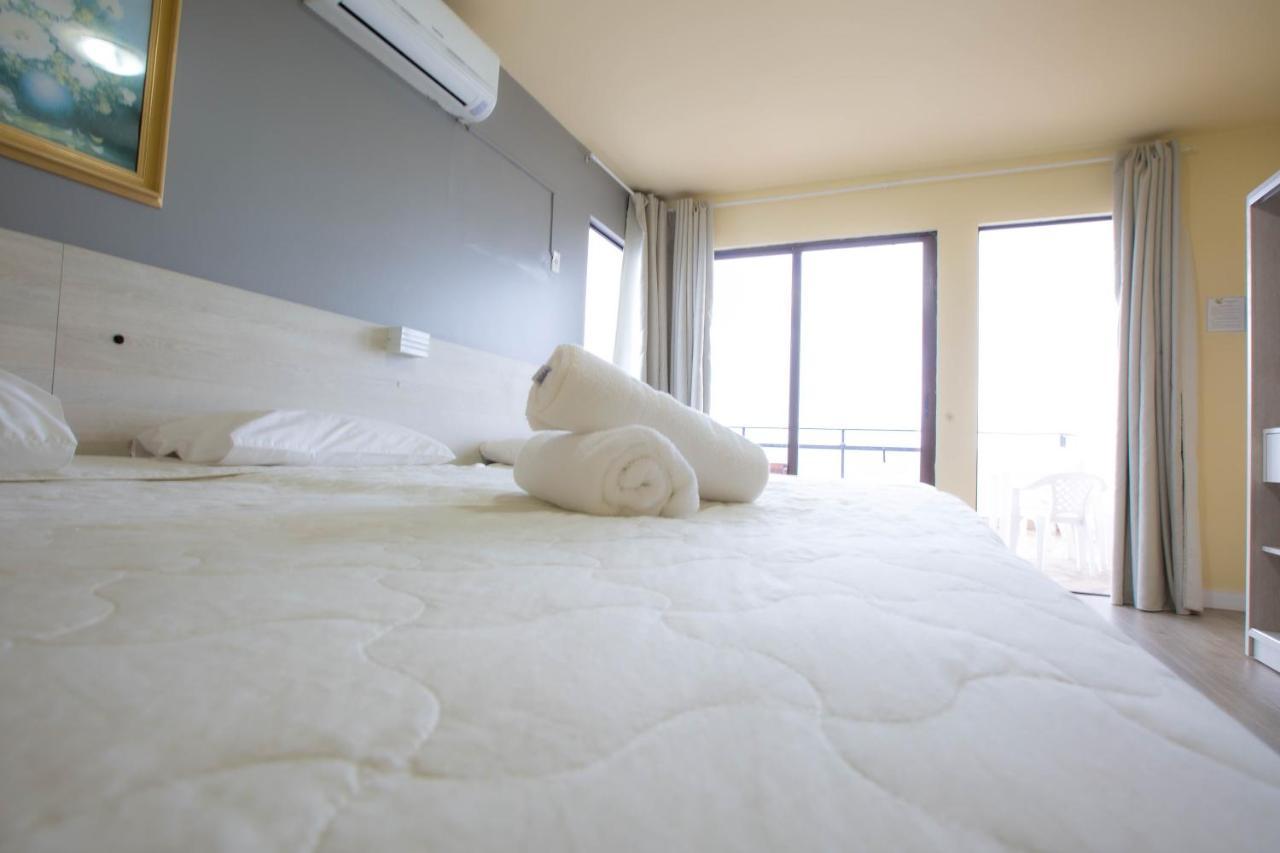 Florianópolis Hotel Vila Mar מראה חיצוני תמונה