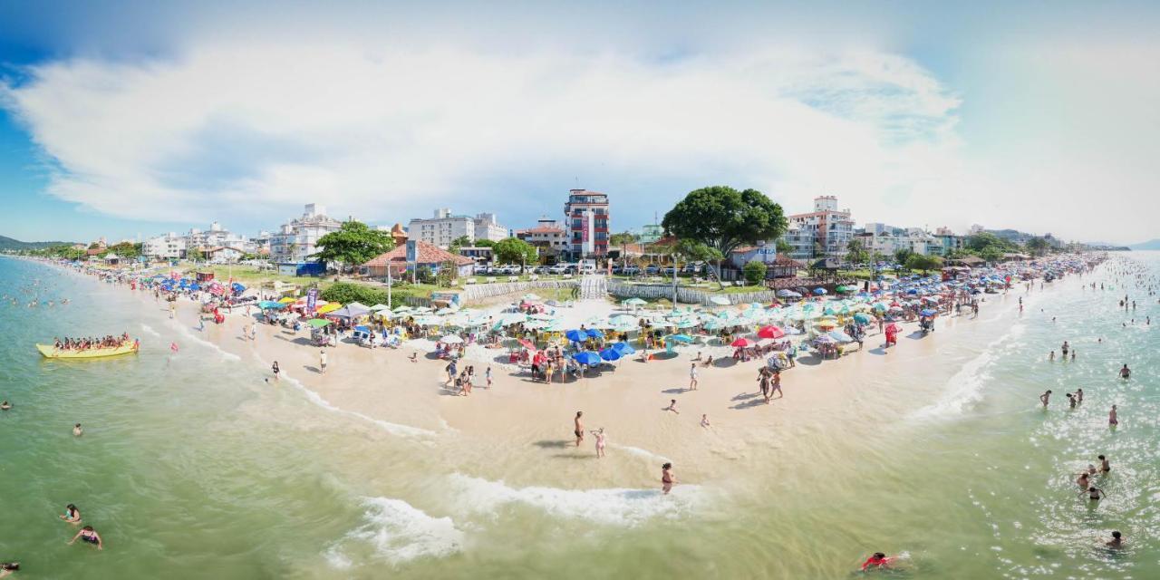 Florianópolis Hotel Vila Mar מראה חיצוני תמונה