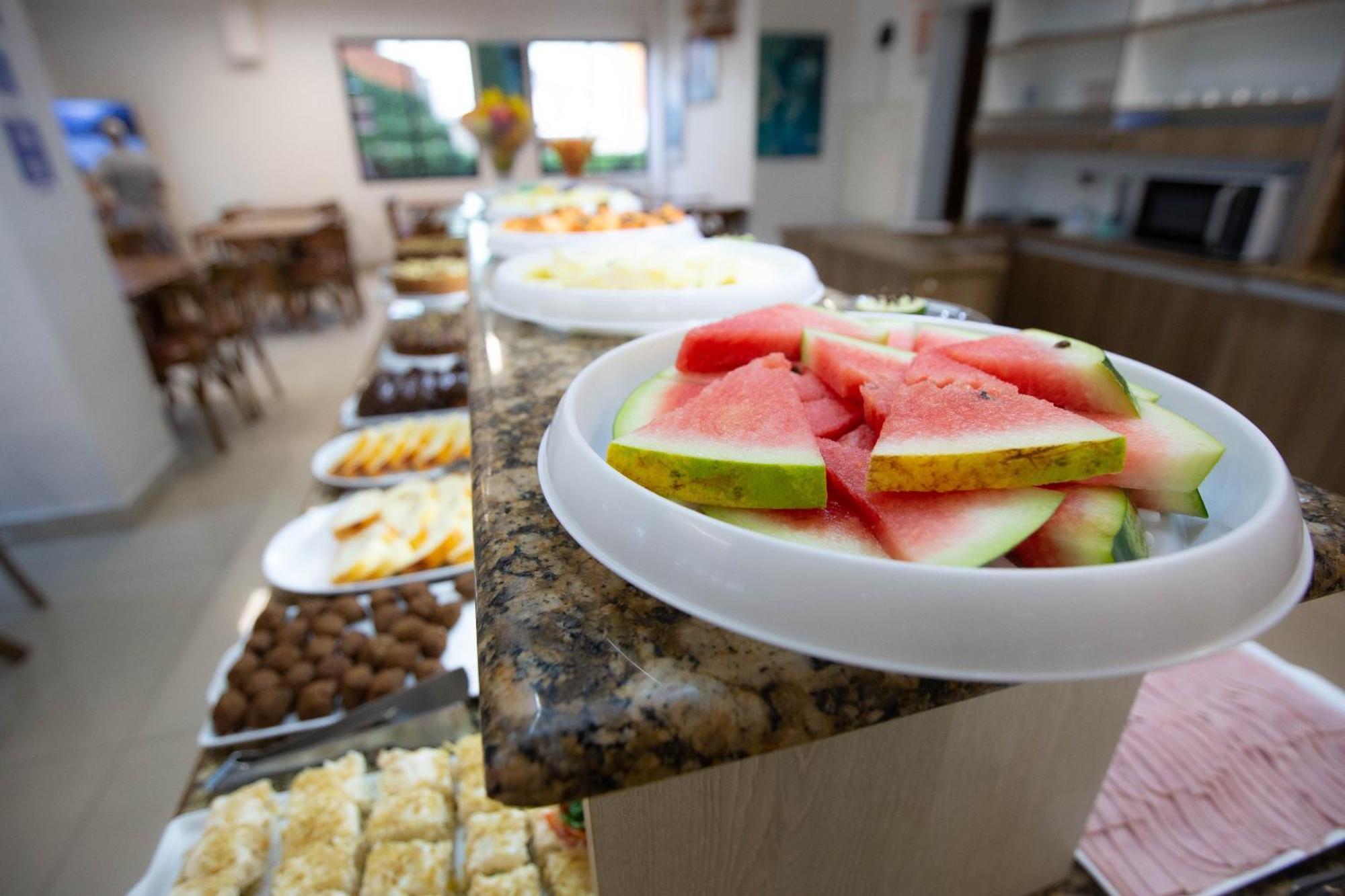 Florianópolis Hotel Vila Mar מראה חיצוני תמונה