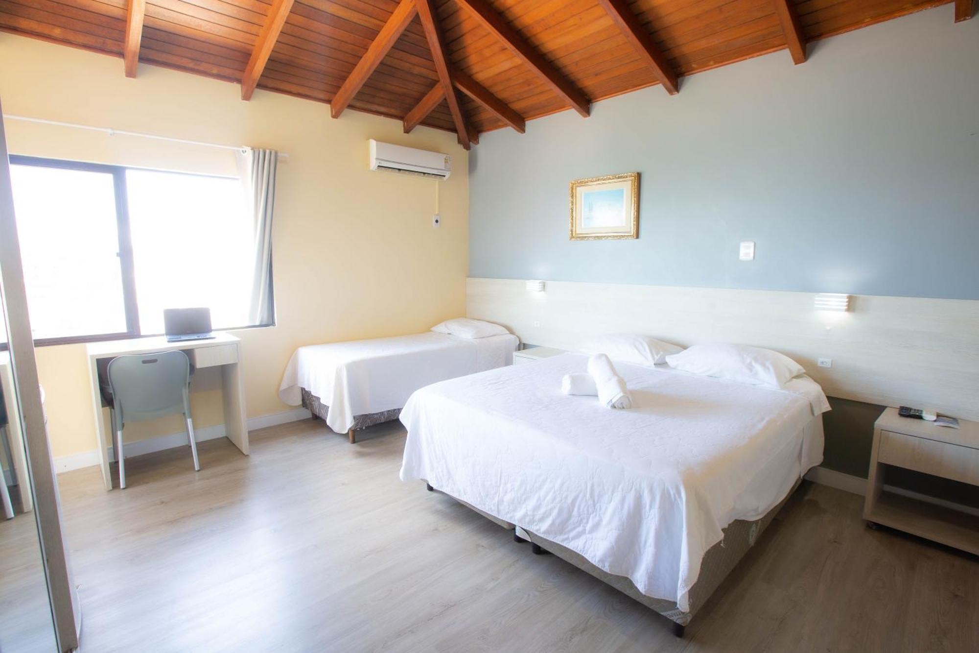 Florianópolis Hotel Vila Mar מראה חיצוני תמונה
