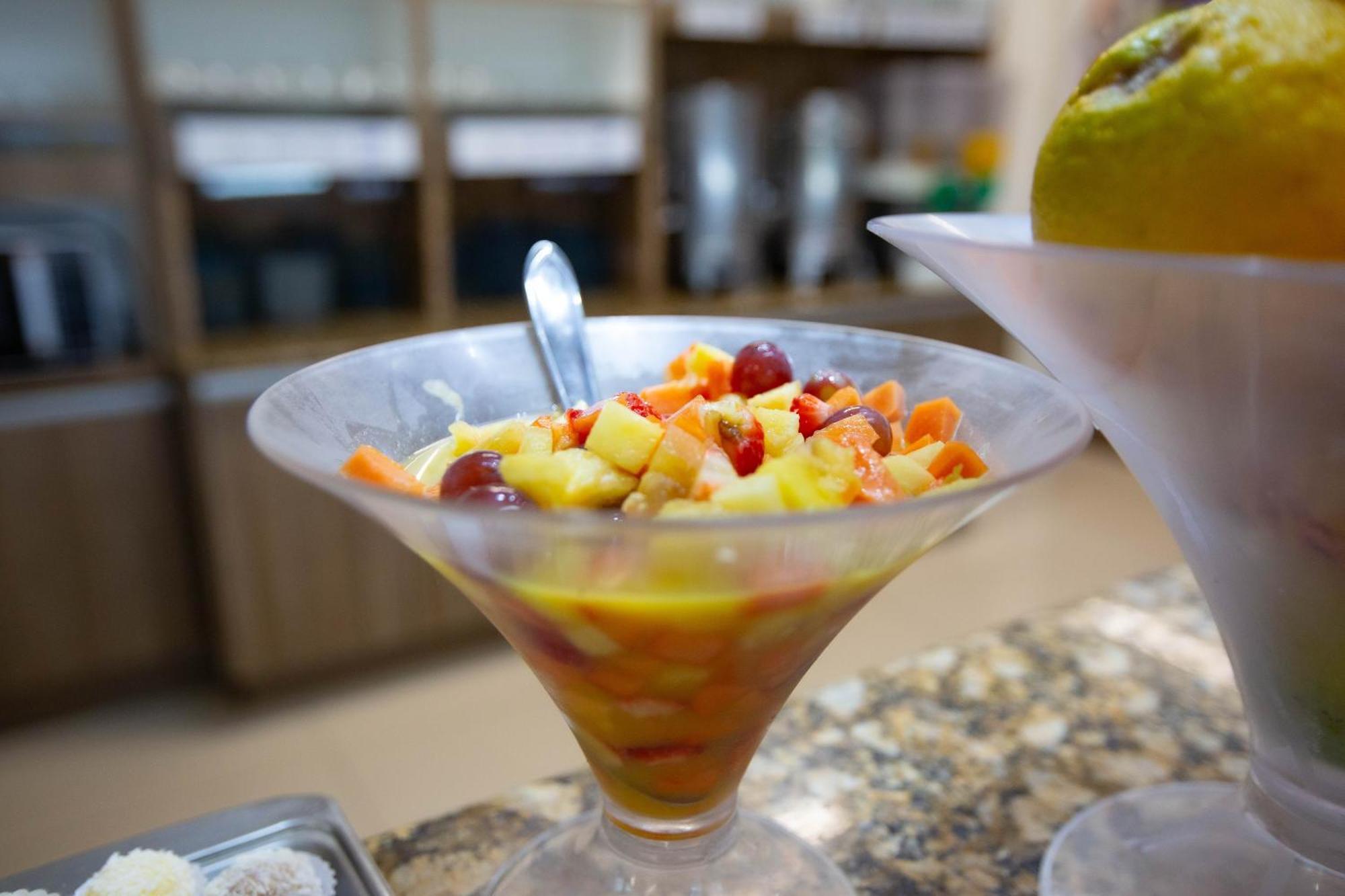 Florianópolis Hotel Vila Mar מראה חיצוני תמונה
