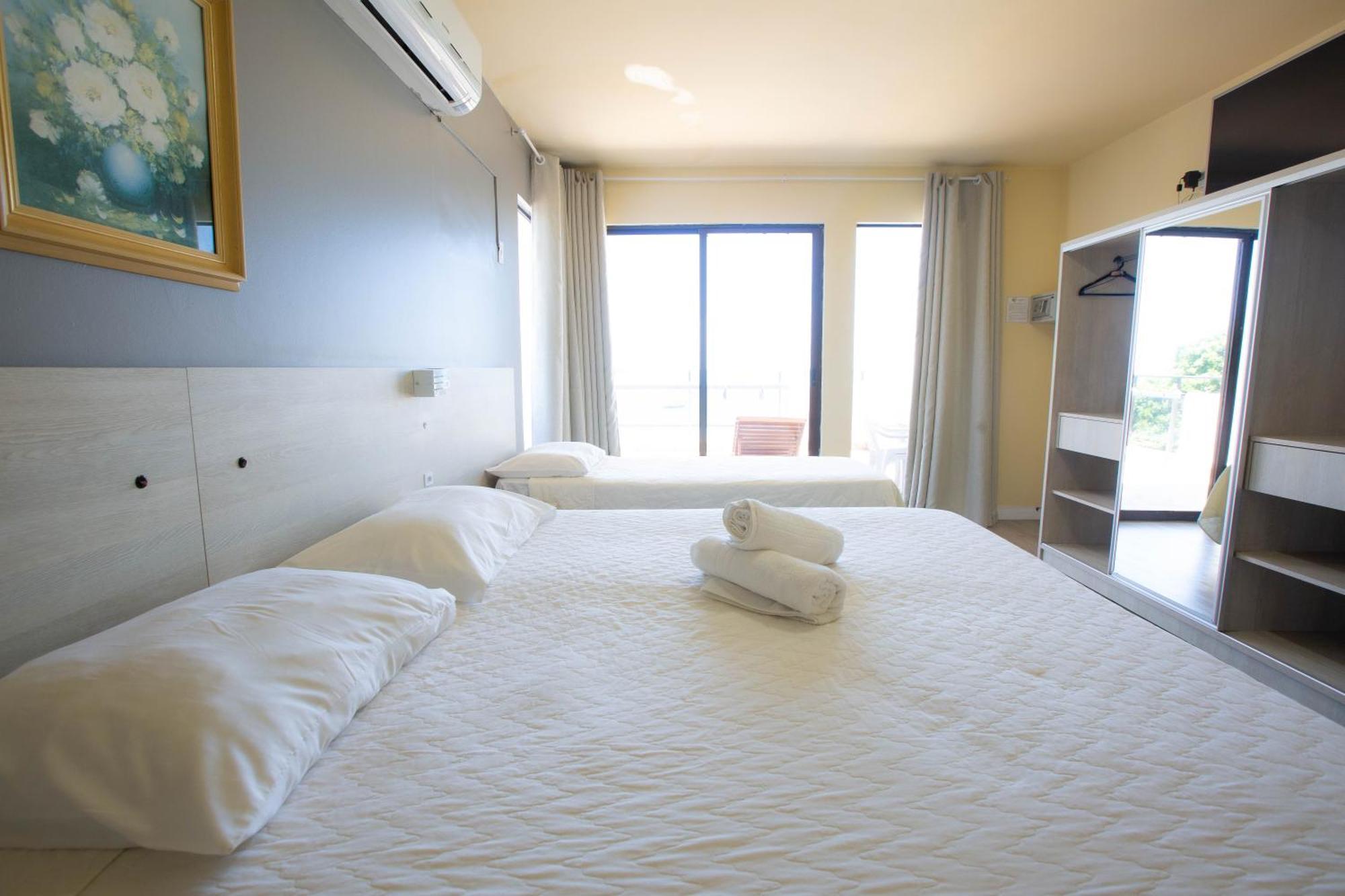 Florianópolis Hotel Vila Mar מראה חיצוני תמונה