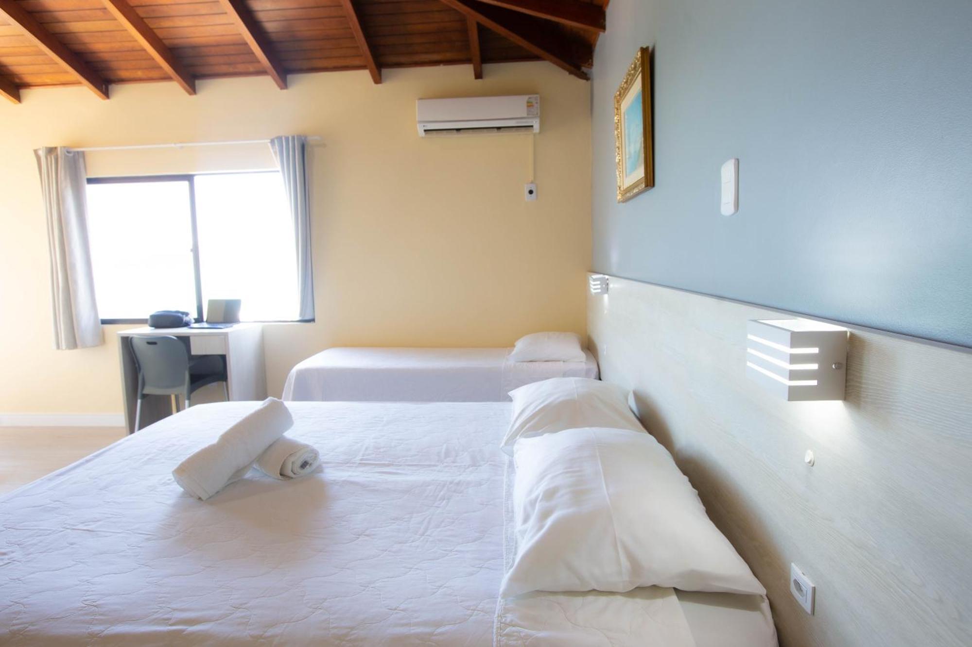 Florianópolis Hotel Vila Mar מראה חיצוני תמונה
