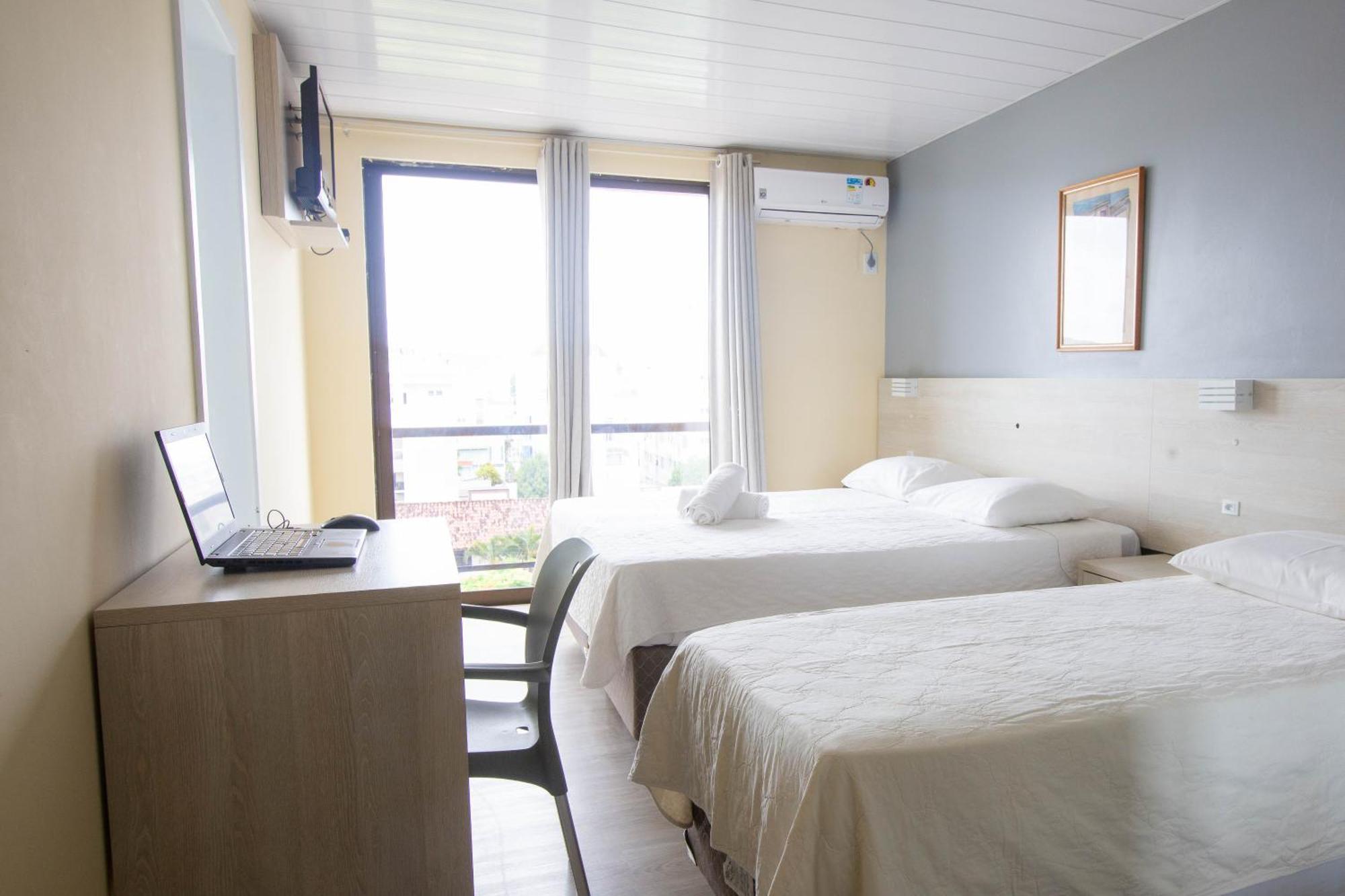 Florianópolis Hotel Vila Mar מראה חיצוני תמונה