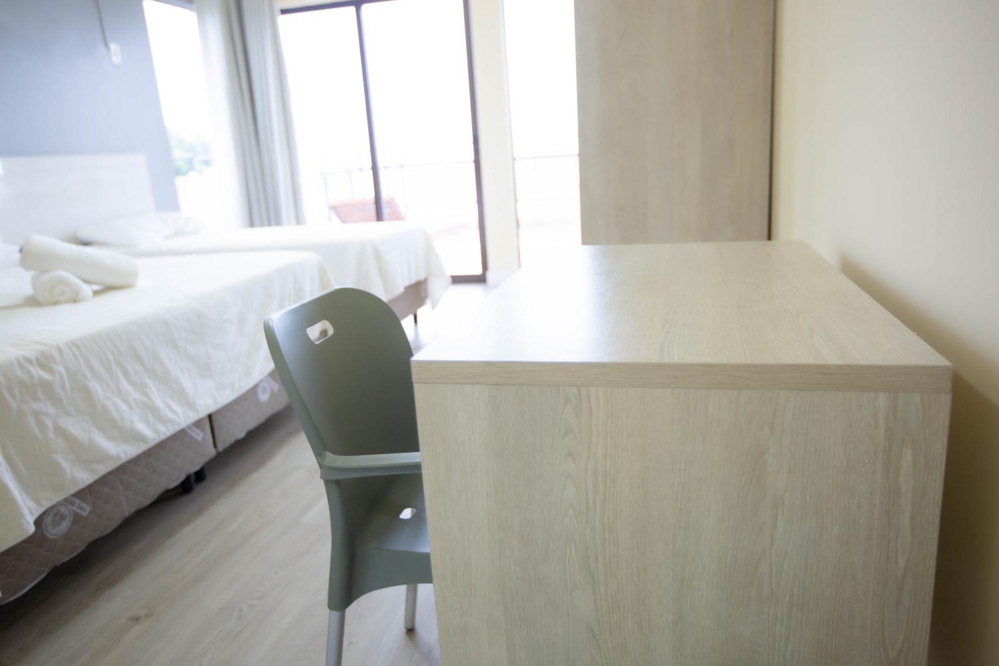 Florianópolis Hotel Vila Mar מראה חיצוני תמונה