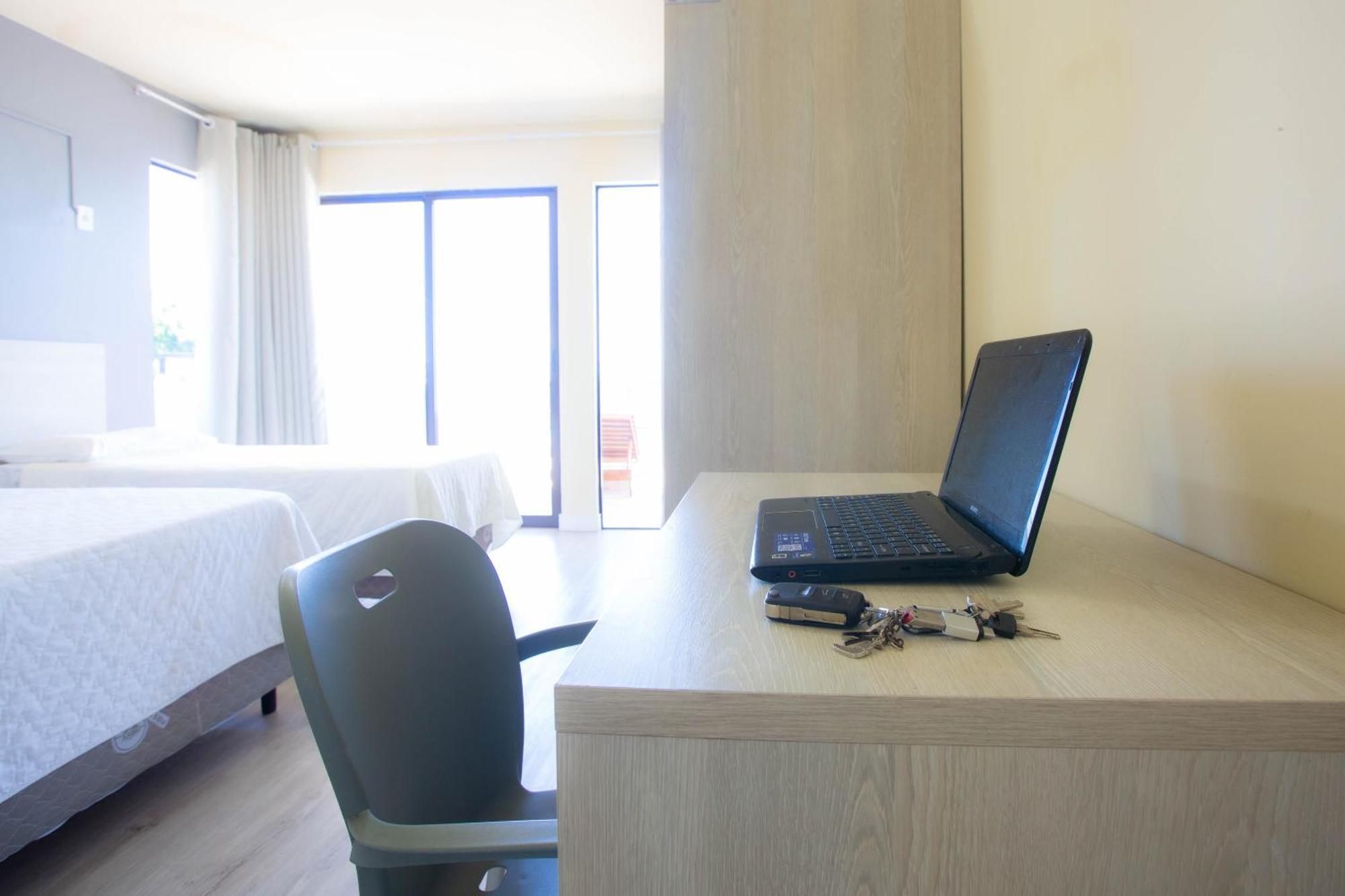 Florianópolis Hotel Vila Mar מראה חיצוני תמונה