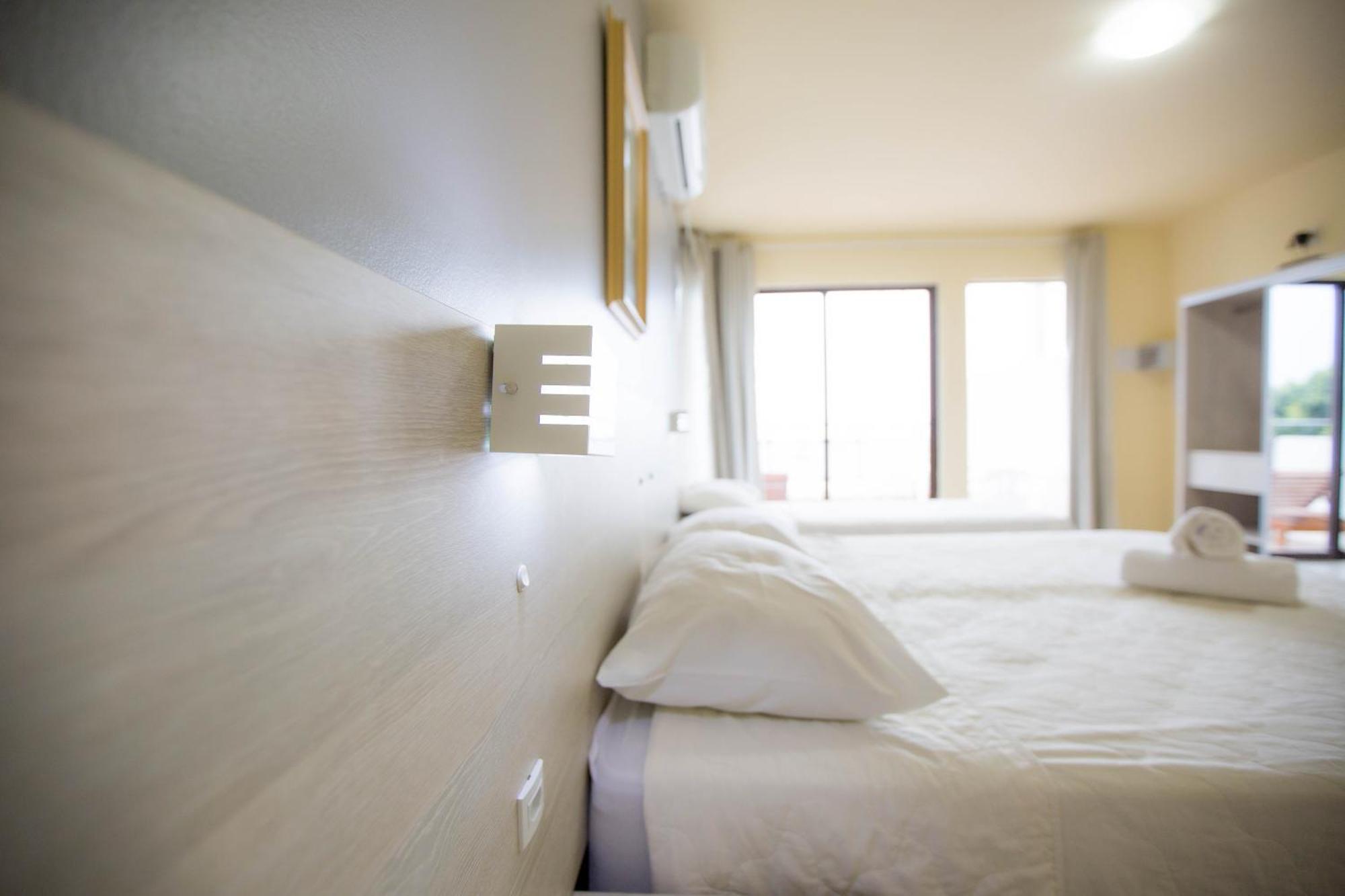 Florianópolis Hotel Vila Mar מראה חיצוני תמונה