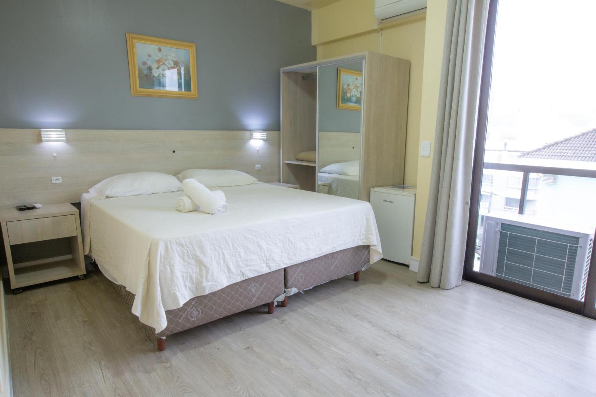 Florianópolis Hotel Vila Mar מראה חיצוני תמונה