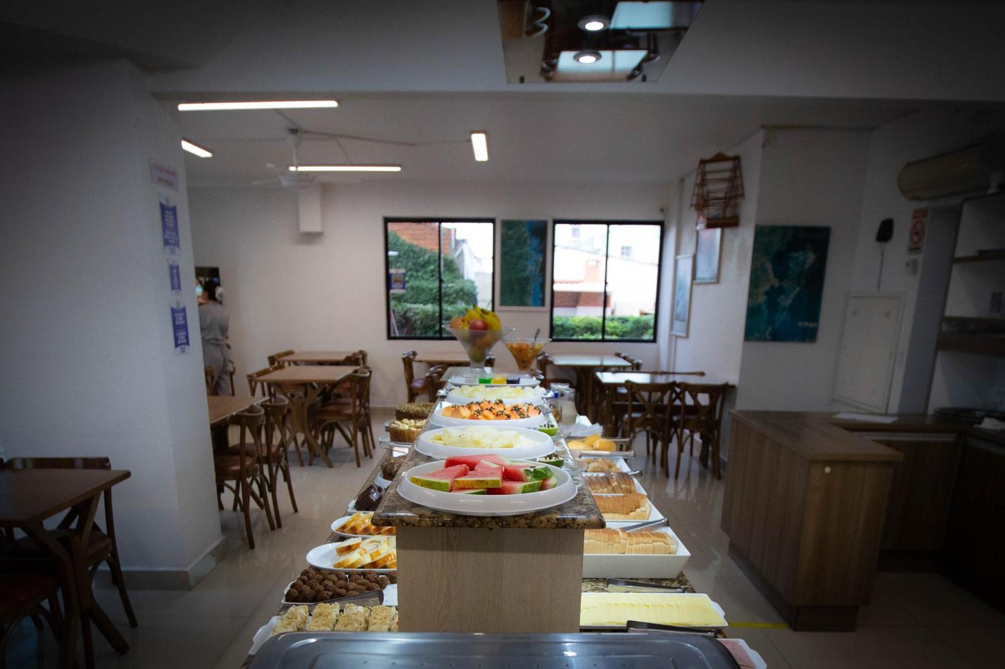 Florianópolis Hotel Vila Mar מראה חיצוני תמונה