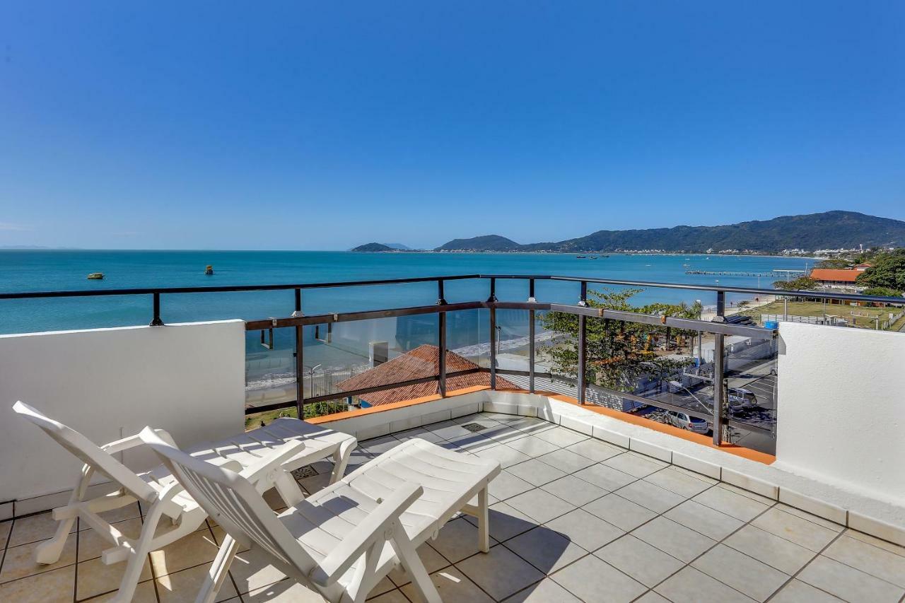 Florianópolis Hotel Vila Mar מראה חיצוני תמונה