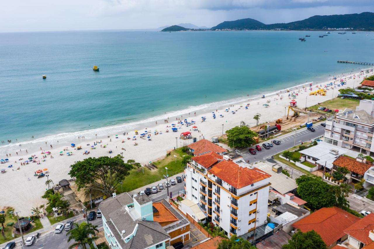Florianópolis Hotel Vila Mar מראה חיצוני תמונה
