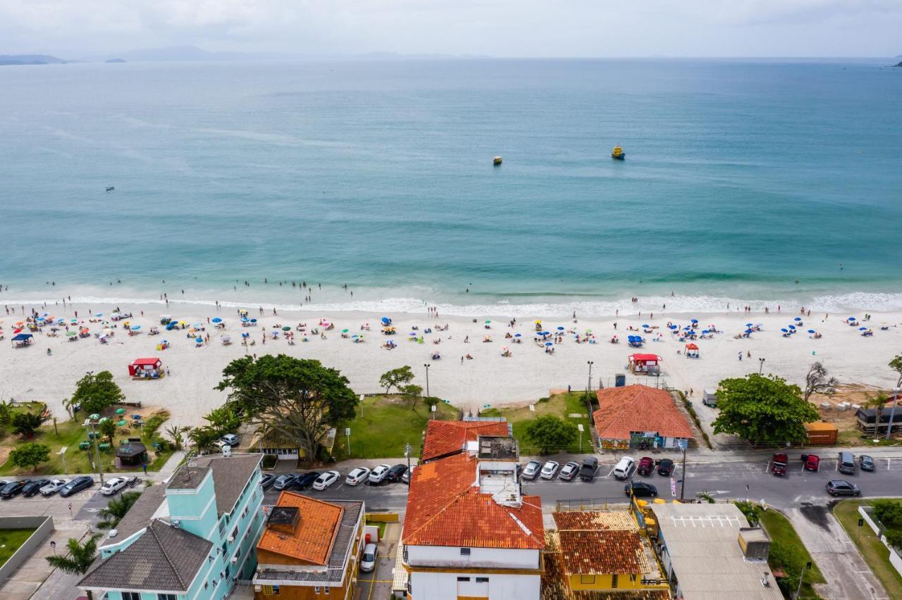 Florianópolis Hotel Vila Mar מראה חיצוני תמונה
