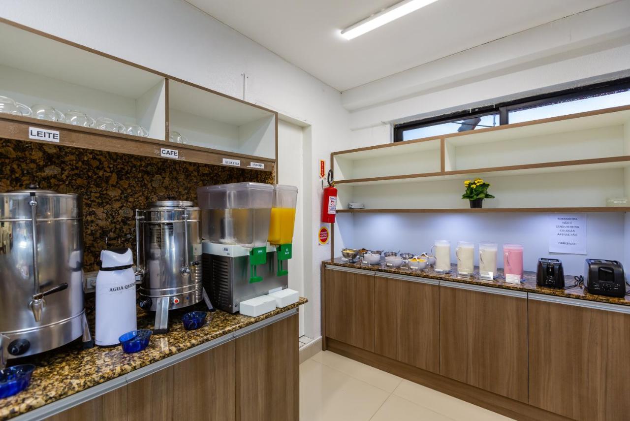 Florianópolis Hotel Vila Mar מראה חיצוני תמונה