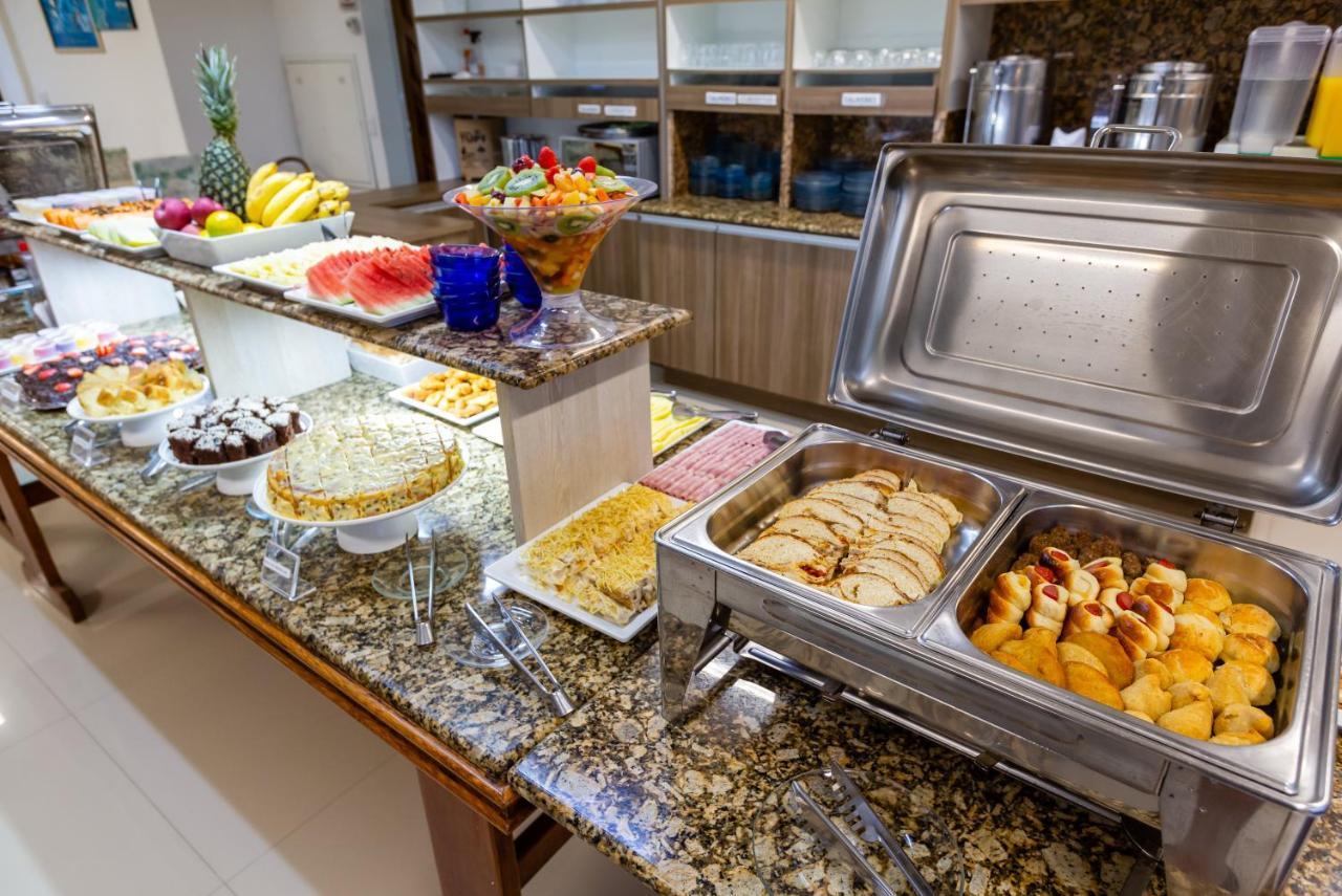 Florianópolis Hotel Vila Mar מראה חיצוני תמונה
